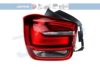 JOHNS 20 02 87-12 Combination Rearlight